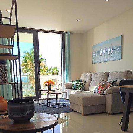 La Paloma Beach Apartment With Pool By Casa Del Sol Hr 马尼尔瓦 外观 照片