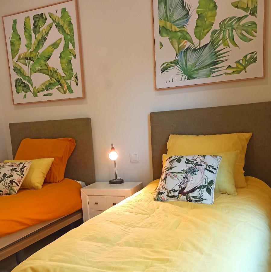 La Paloma Beach Apartment With Pool By Casa Del Sol Hr 马尼尔瓦 外观 照片