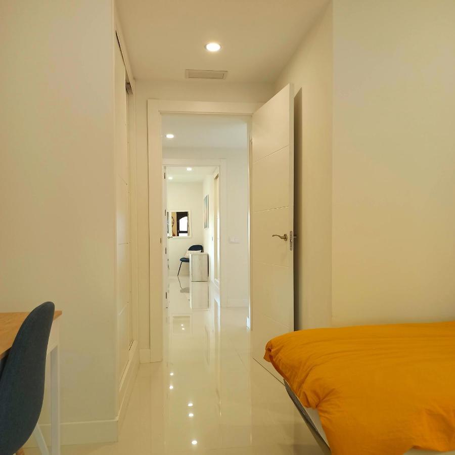 La Paloma Beach Apartment With Pool By Casa Del Sol Hr 马尼尔瓦 外观 照片