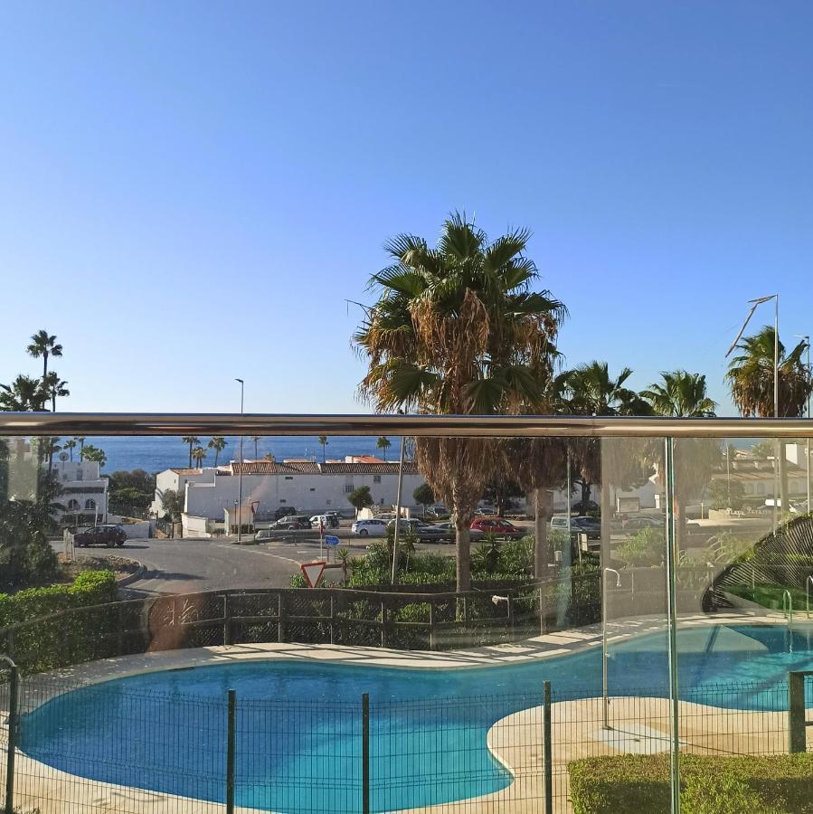 La Paloma Beach Apartment With Pool By Casa Del Sol Hr 马尼尔瓦 外观 照片
