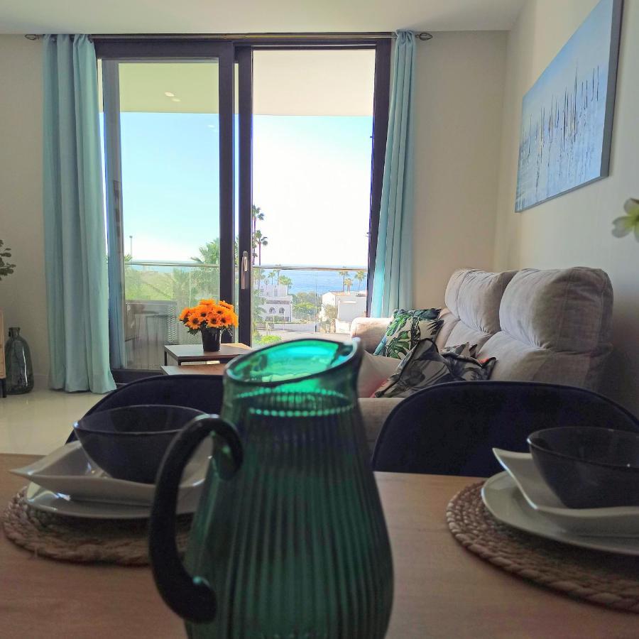 La Paloma Beach Apartment With Pool By Casa Del Sol Hr 马尼尔瓦 外观 照片