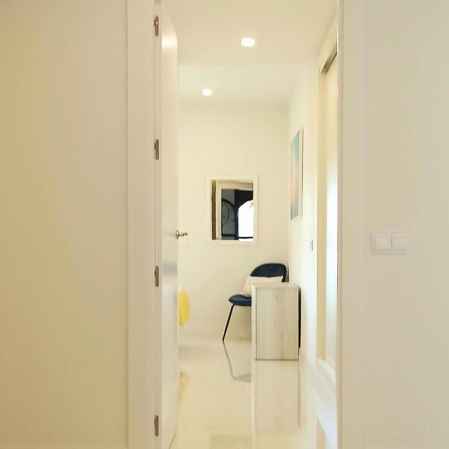 La Paloma Beach Apartment With Pool By Casa Del Sol Hr 马尼尔瓦 外观 照片