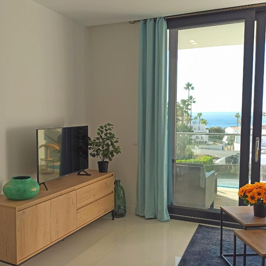 La Paloma Beach Apartment With Pool By Casa Del Sol Hr 马尼尔瓦 外观 照片