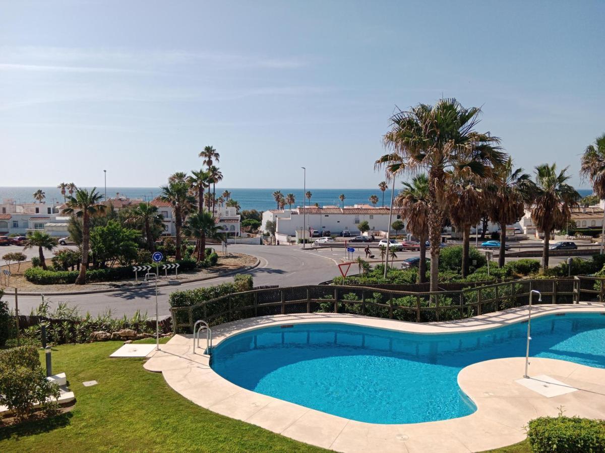 La Paloma Beach Apartment With Pool By Casa Del Sol Hr 马尼尔瓦 外观 照片