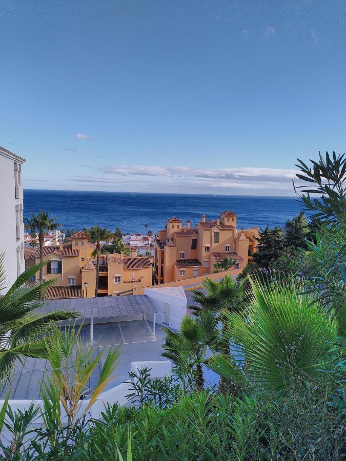 La Paloma Beach Apartment With Pool By Casa Del Sol Hr 马尼尔瓦 外观 照片