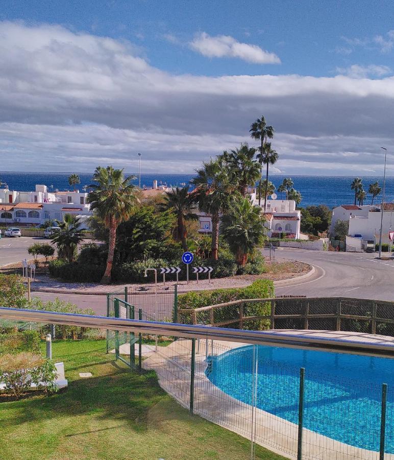 La Paloma Beach Apartment With Pool By Casa Del Sol Hr 马尼尔瓦 外观 照片